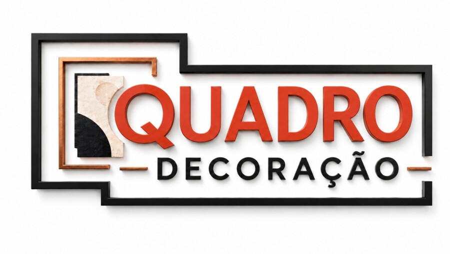 Quadro Decoração