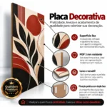 placa-decorativa